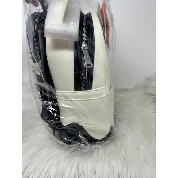 Disney Loungefly Ghost Minnie Glow in the Dark Backpack main image 4